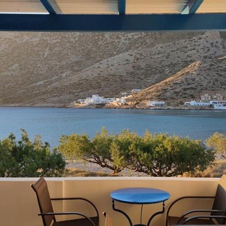 Aegean Dream House Vila Kamares  Exterior foto