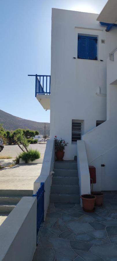Aegean Dream House Vila Kamares  Exterior foto
