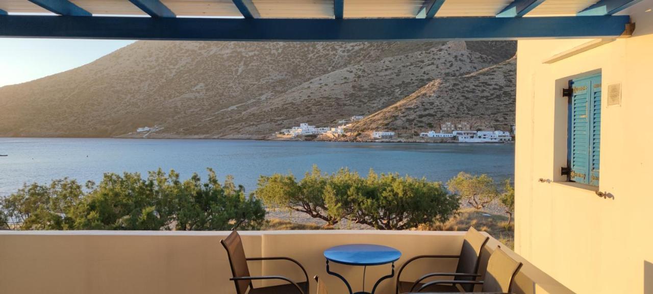 Aegean Dream House Vila Kamares  Exterior foto