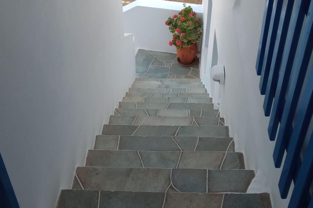 Aegean Dream House Vila Kamares  Exterior foto