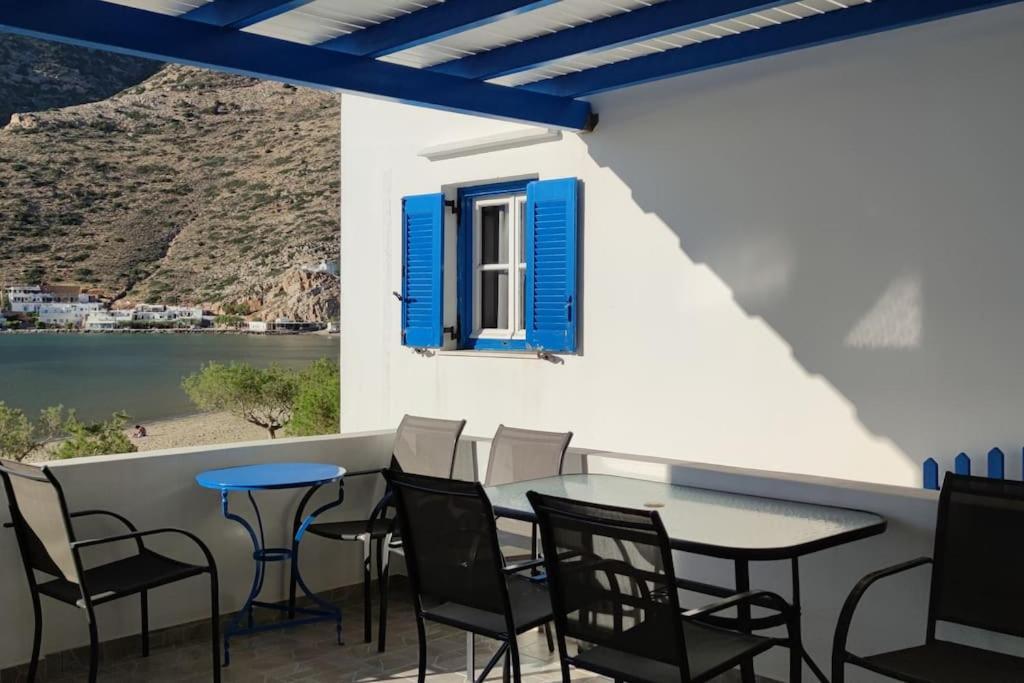 Aegean Dream House Vila Kamares  Exterior foto