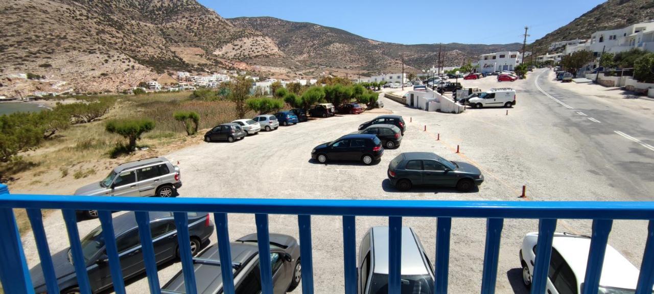 Aegean Dream House Vila Kamares  Exterior foto