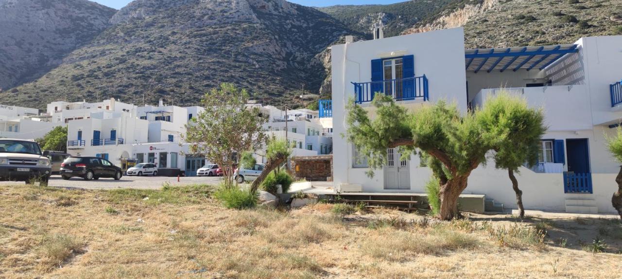 Aegean Dream House Vila Kamares  Exterior foto