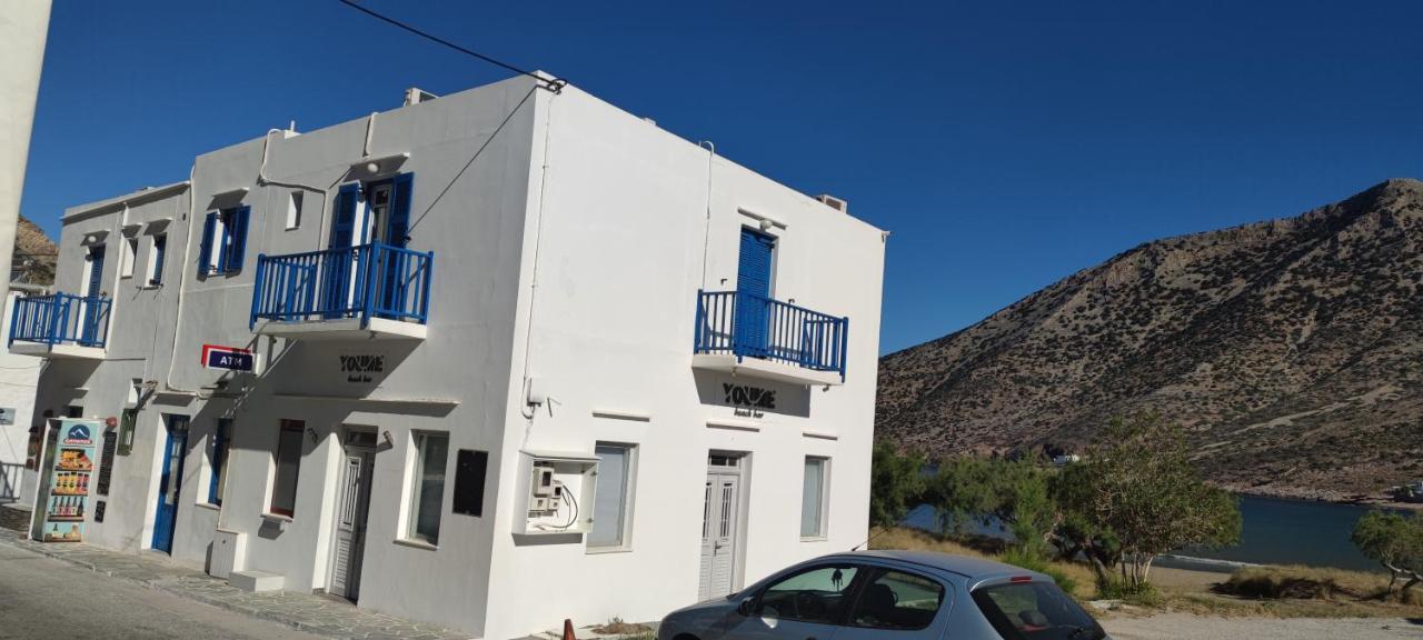 Aegean Dream House Vila Kamares  Exterior foto