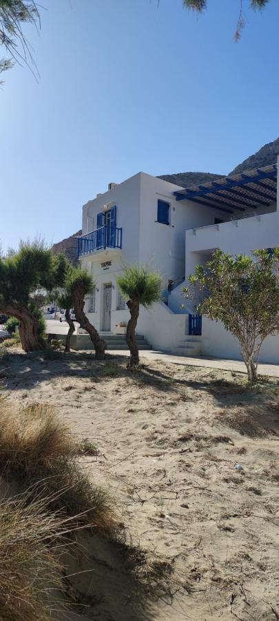 Aegean Dream House Vila Kamares  Exterior foto